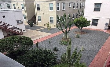 3519 Park Blvd in San Diego, CA - Building Photo - Building Photo