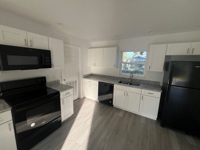 980 Waldon Ave in Bartow, FL - Building Photo - Building Photo