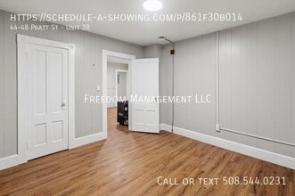 44-48-48 Pratt St in Fitchburg, MA - Building Photo - Building Photo