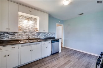 7404 Arlie Ave in Fort Worth, TX - Building Photo - Building Photo