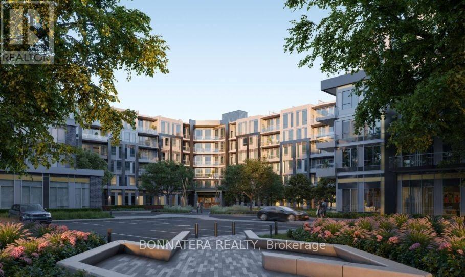 2501-2501 Saw Whet Blvd. in Oakville, ON - Building Photo