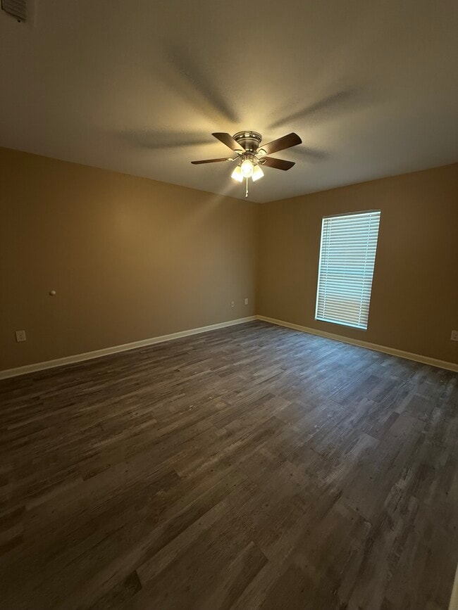 6656 Linda St, Unit B D in Houma, LA - Building Photo - Building Photo