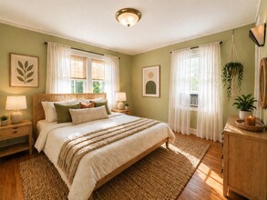 4615 Terrace Dr in San Diego, CA - Building Photo - Building Photo