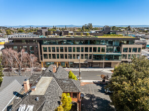 Brickline Flats in San Mateo, CA - Building Photo - Building Photo