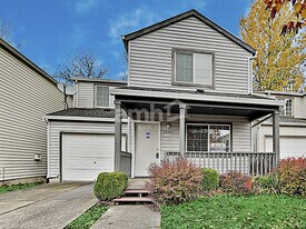 16957 SW Cashew Way in Beaverton, OR - Building Photo