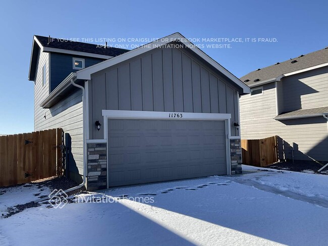 property at 11763 Mission Peak Pl