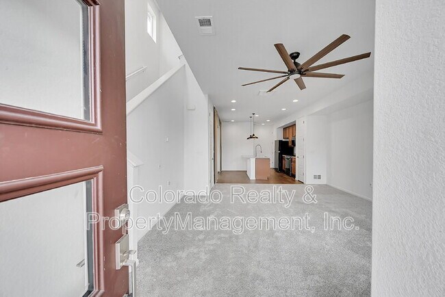 5332 Spalding Pl in Longmont, CO - Building Photo - Building Photo