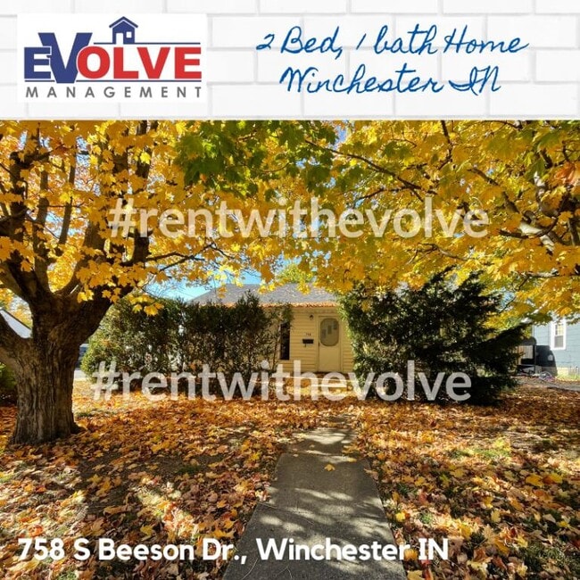 property at 758 Beeson Dr