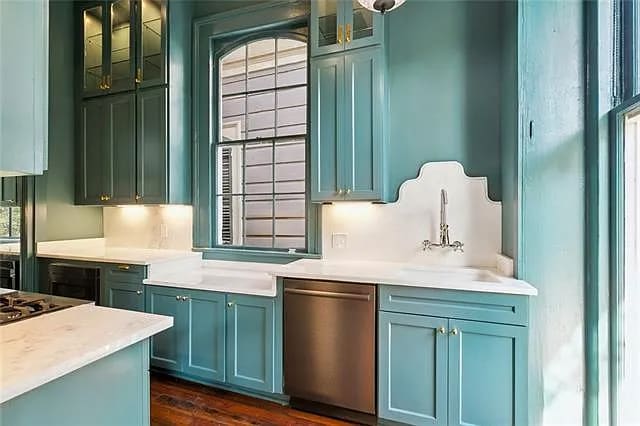 632 Esplanade Ave in New Orleans, LA - Building Photo - Building Photo