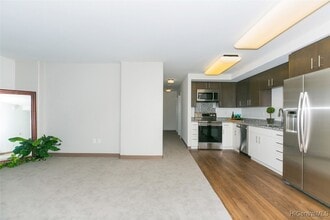 988 Halekauwila St in Honolulu, HI - Building Photo - Building Photo