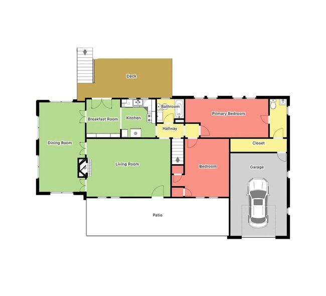 365 Killough Cir in Birmingham, AL - Building Photo - Building Photo