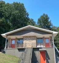 3 Matlock St, Unit B in Chattanooga, TN - Building Photo