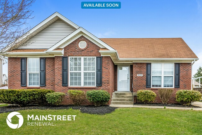 property at 9311 Pinto Ct