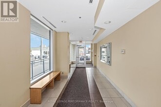 1433 Wellington St. W in Ottawa, ON - Building Photo - Building Photo