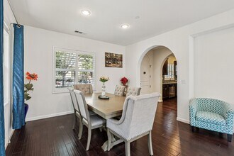 5010 Barrenstar Way in San Ramon, CA - Building Photo - Building Photo