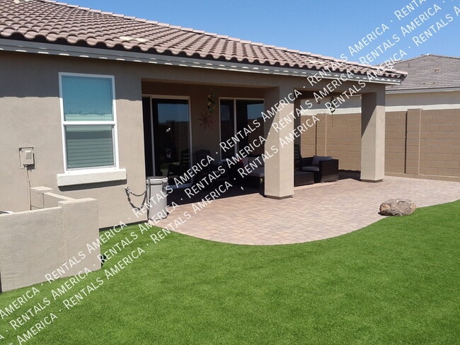 5077 N 145th Dr in Litchfield Park, AZ - Building Photo - Building Photo