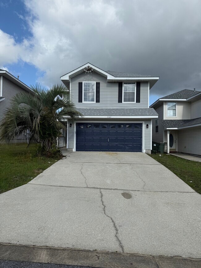 property at 3365 Two Sisters Way