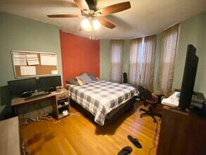 31 Worthington St, Unit 1 in Boston, MA - Foto de edificio - Building Photo