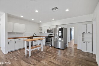 1729 W Fairmount Ave in Phoenix, AZ - Building Photo - Building Photo