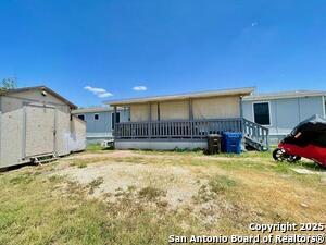 12800 Applewhite Rd in San Antonio, TX - Building Photo