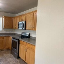 117-119 W Wilson Ave in Sherman, TX - Building Photo - Building Photo