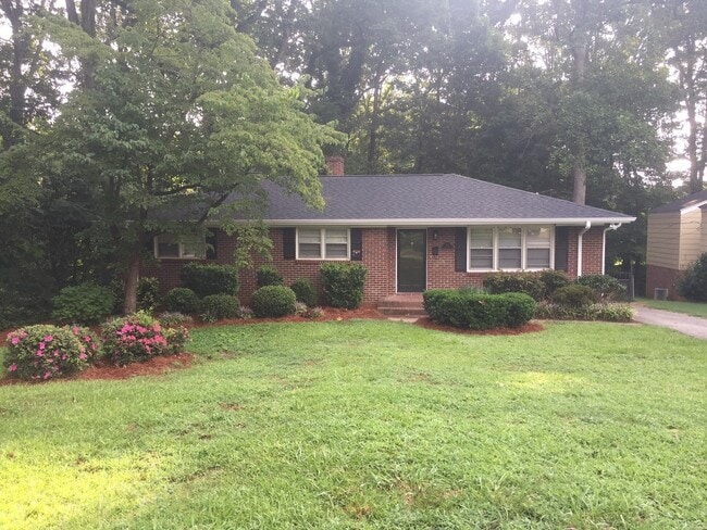 property at 123 Canterbury Rd