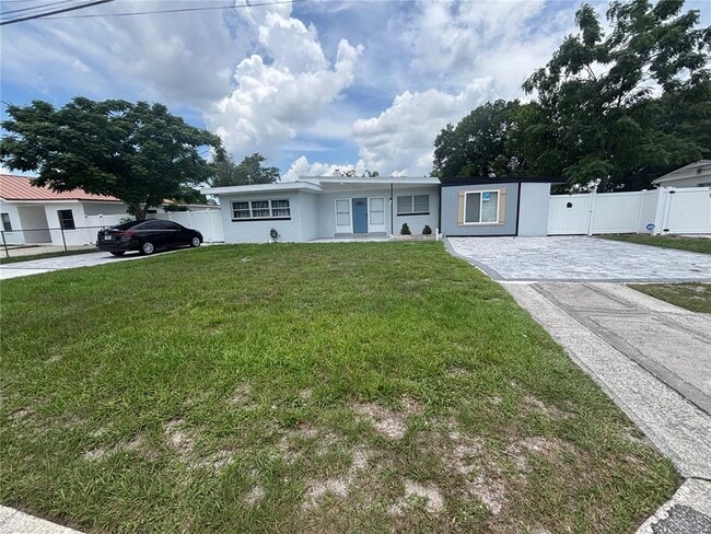 property at 6035 Sage Dr