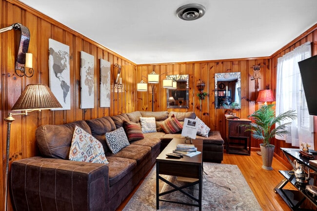 2349 Ranchland Dr in Savannah, GA - Building Photo - Building Photo