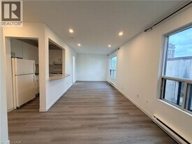 102 Greensides Ave in Toronto, ON - Building Photo
