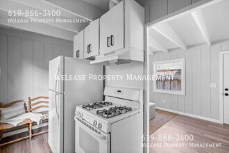 4937 Long Branch Ave in San Diego, CA - Building Photo - Building Photo