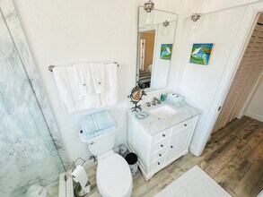 2910 Alton Dr in St Pete Beach, FL - Building Photo - Building Photo