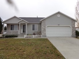 6115 W Cherry Springs Ct in West Valley City, UT - Building Photo