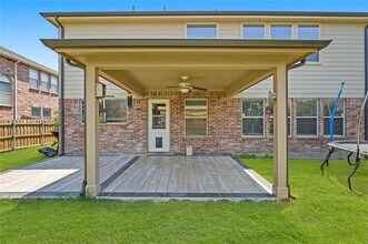 308 Acklington Dr in Anna, TX - Building Photo - Building Photo