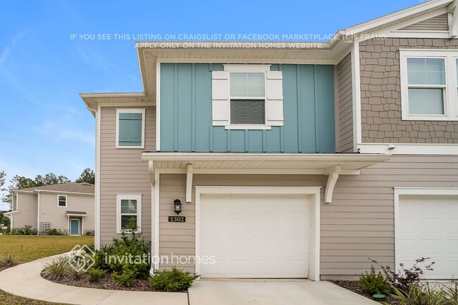 property at 1302 Coastal Mdw Trl