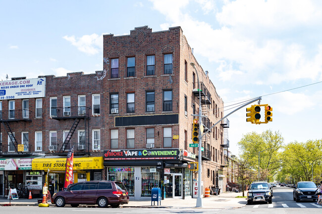 370 Avenue P in Brooklyn, NY - Building Photo - Building Photo