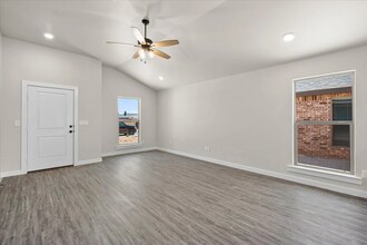3520 Turner Ave in Lubbock, TX - Building Photo - Building Photo