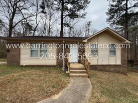4954 Karen Ln in Adamsville, AL - Building Photo