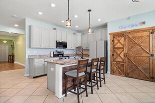 11024 Purple Martin Blvd in Riverview, FL - Building Photo