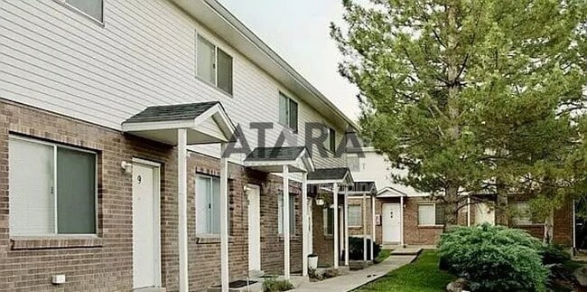 property at 4247 S Hwy 89