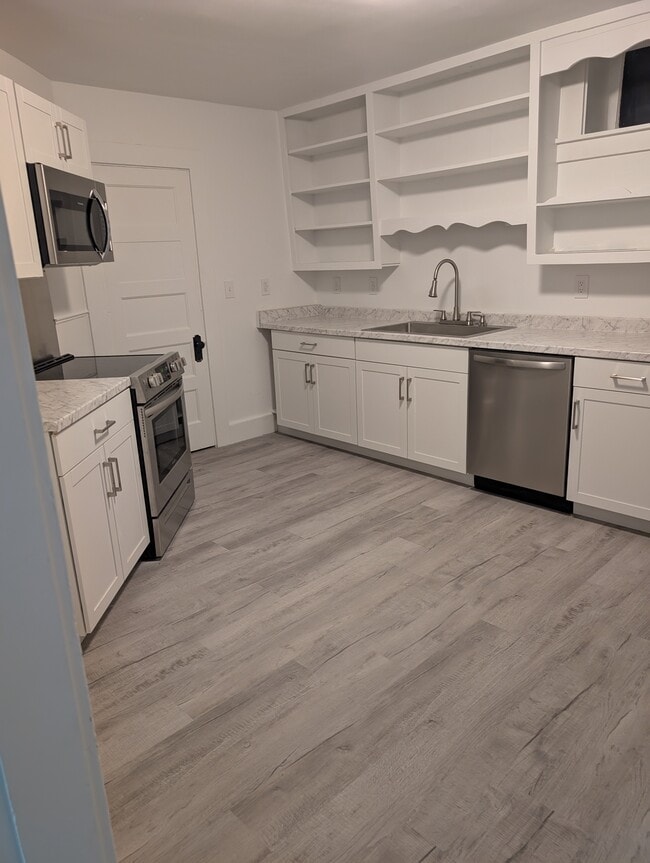 157 School St, Unit 157 school street