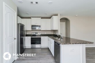 26420 Richter Dr in Magnolia, TX - Building Photo - Building Photo