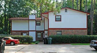 3693 Donovan Dr Apartments