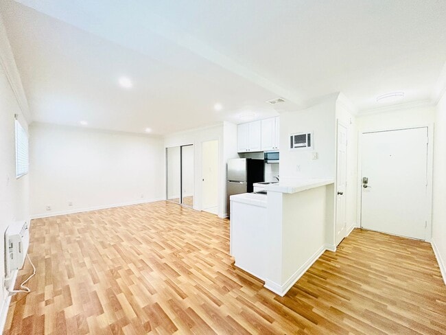 3550 Jasmine Ave in Los Angeles, CA - Building Photo - Building Photo