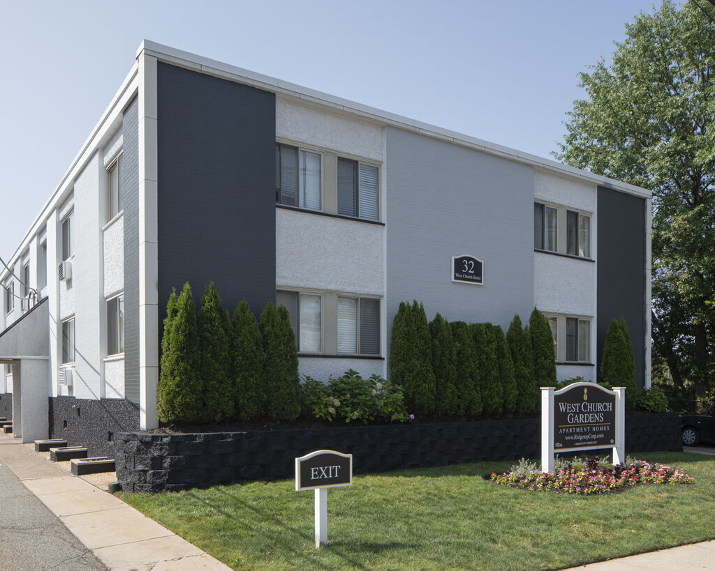 Bergenfield Apartments For Rent