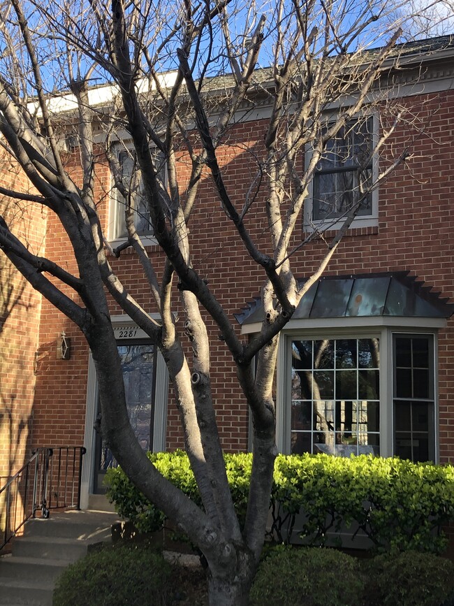 property at 2281 Idylwood Station Ln