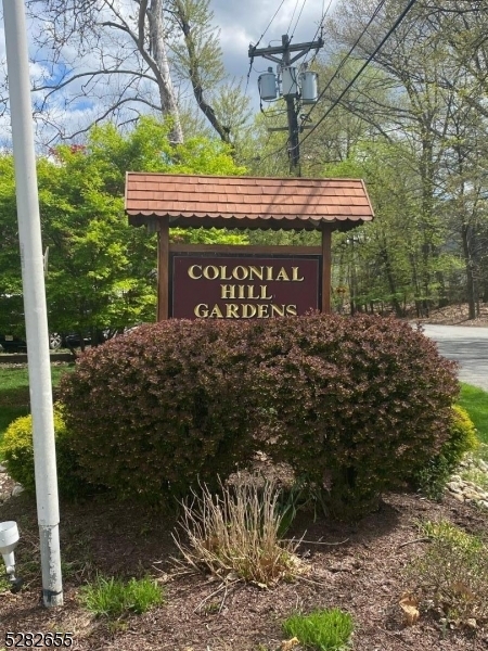 property at 1 Colonial Dr