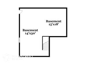 1206 Ling Way in Austell, GA - Building Photo - Building Photo