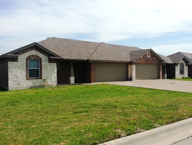 property at 3032 Beauford St