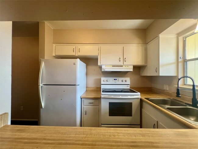 property at 7714 Renwick Dr