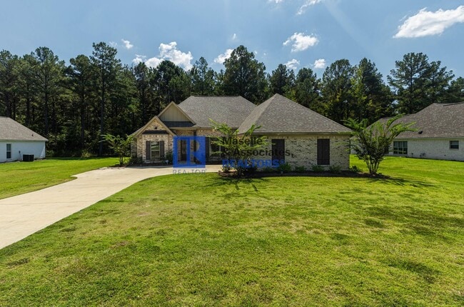 property at 1155 Sanctuary Dr